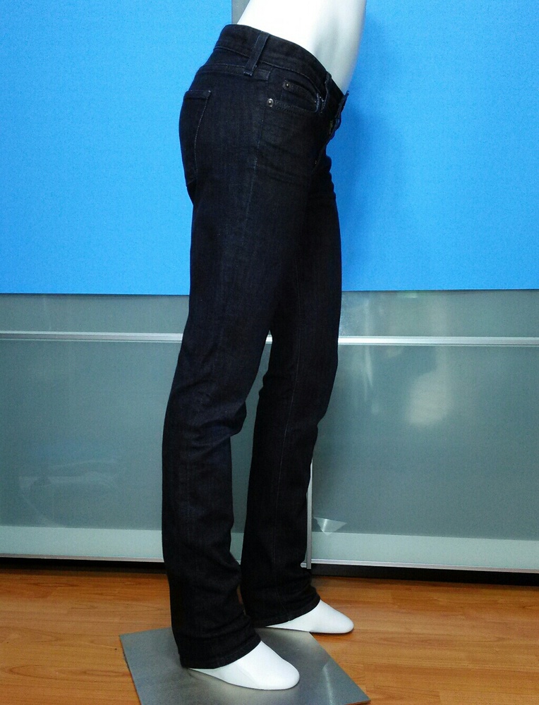 J. CREW • MATCHSTICK Skinny jeans / size (26R)